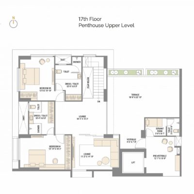 17th-flor-pent-house-u-Type-c-scaled